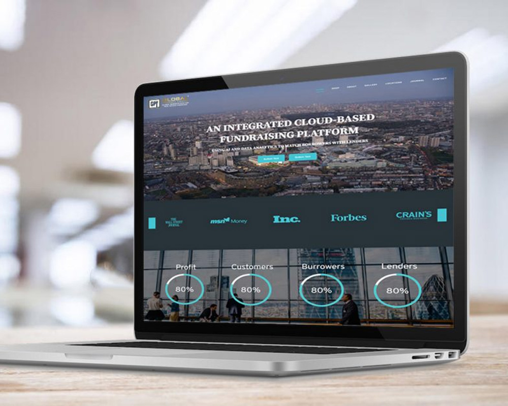 Global Property Finance