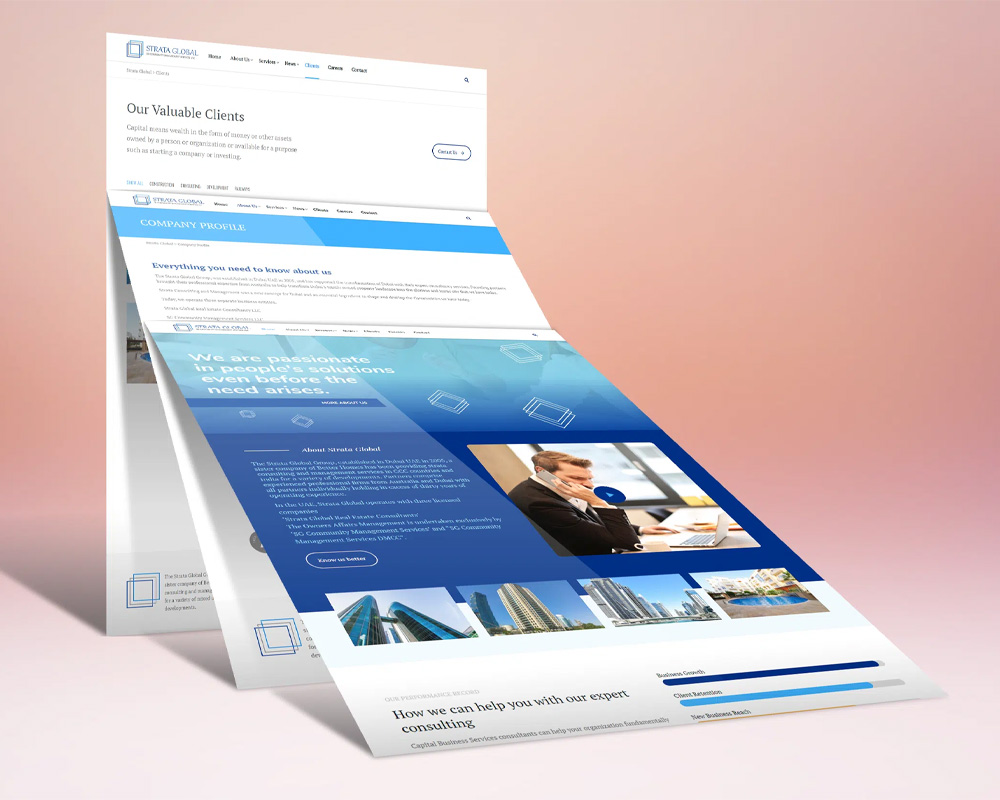 Strata Global Owners Association Management